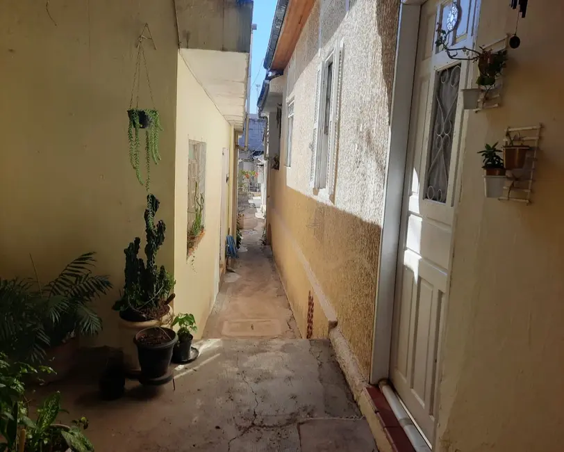 Foto 9 de Terreno / Lote à venda, 350m2 em Vila São José (Ipiranga), São Paulo - SP