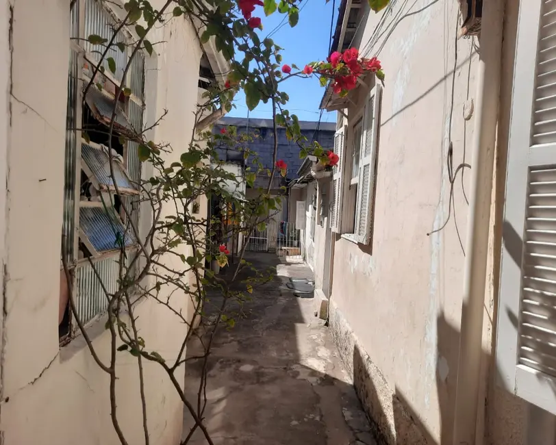 Foto 3 de Terreno / Lote à venda, 350m2 em Vila São José (Ipiranga), São Paulo - SP