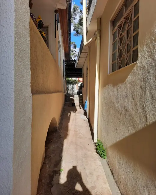 Foto 7 de Terreno / Lote à venda, 350m2 em Vila São José (Ipiranga), São Paulo - SP