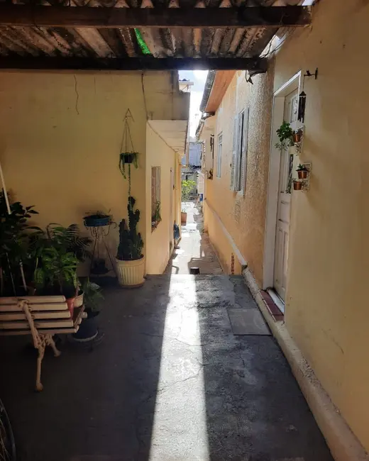 Foto 6 de Terreno / Lote à venda, 350m2 em Vila São José (Ipiranga), São Paulo - SP