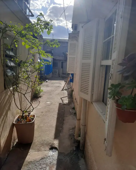 Foto 4 de Terreno / Lote à venda, 350m2 em Vila São José (Ipiranga), São Paulo - SP