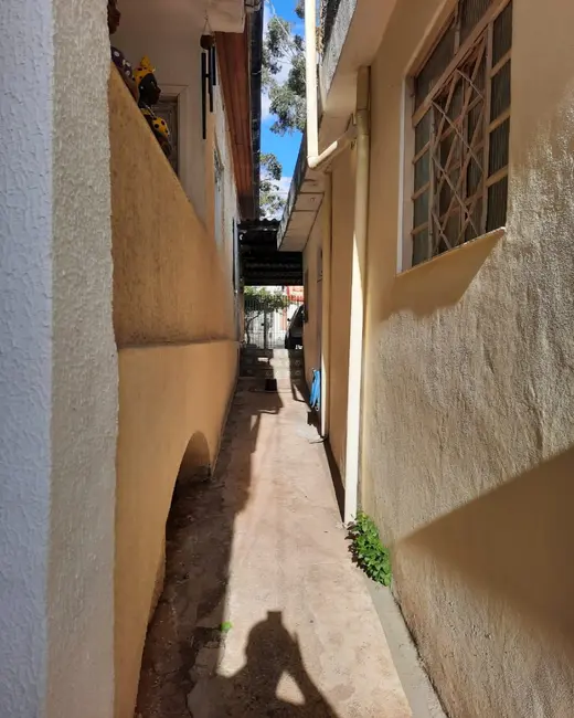 Foto 8 de Terreno / Lote à venda, 350m2 em Vila São José (Ipiranga), São Paulo - SP