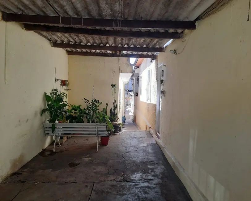 Foto 5 de Terreno / Lote à venda, 350m2 em Vila São José (Ipiranga), São Paulo - SP