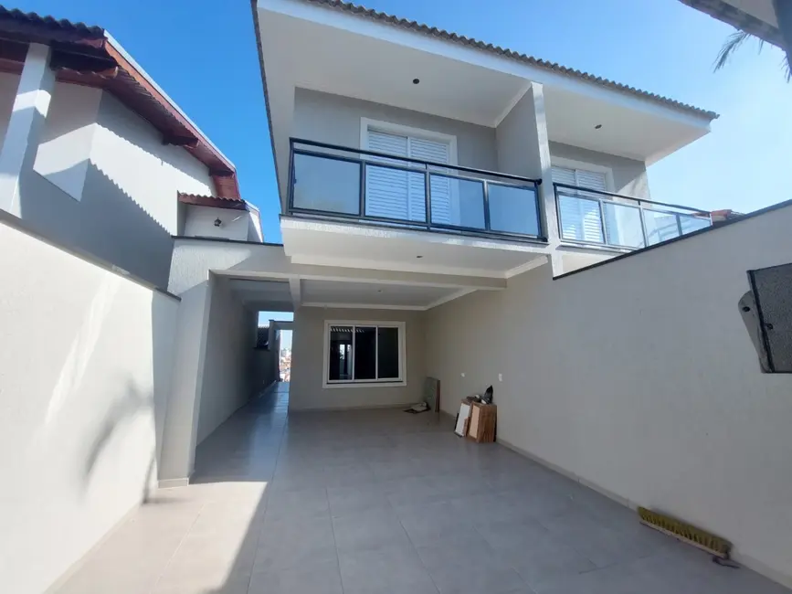 Foto 1 de Casa com 3 quartos à venda, 130m2 em Umuarama, Osasco - SP