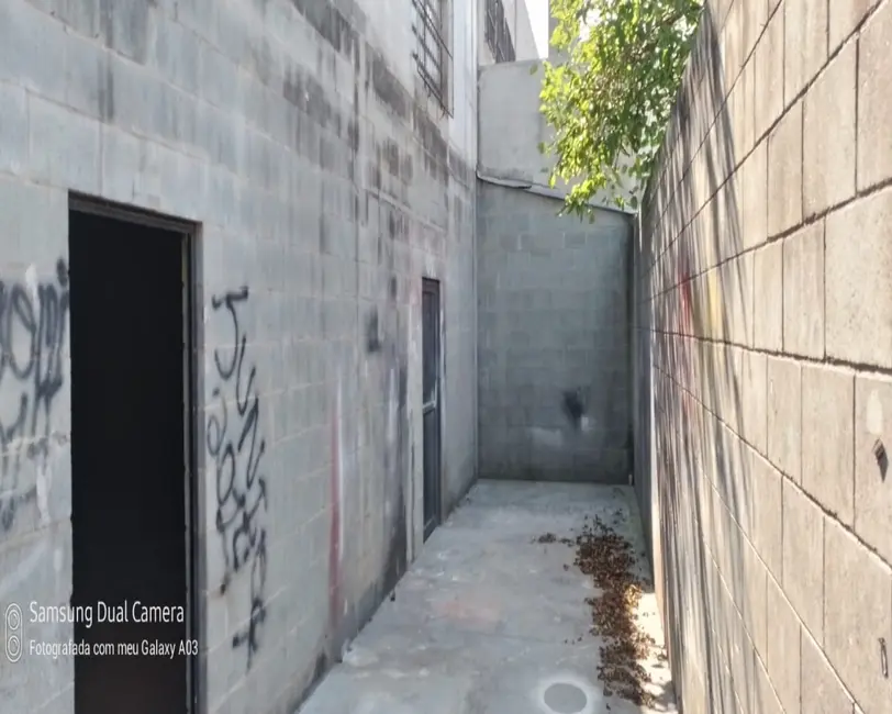 Armazém / Galpão para alugar, 585m2 em Presidente Altino, Osasco - SP - imagem 3 Foto 3 de Armazém / Galpão para alugar, 585m2 em Presidente Altino, Osasco - SP