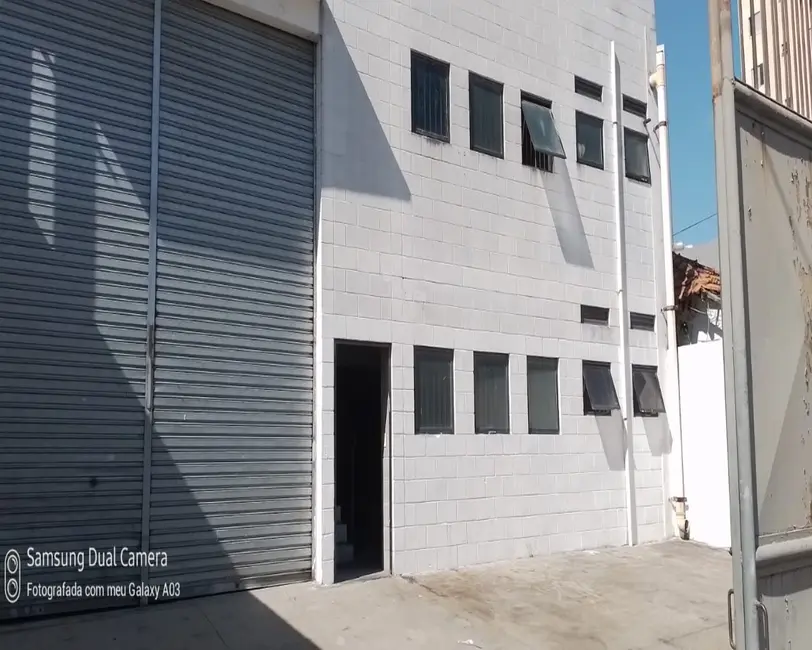 Armazém / Galpão para alugar, 585m2 em Presidente Altino, Osasco - SP - imagem 5 Foto 5 de Armazém / Galpão para alugar, 585m2 em Presidente Altino, Osasco - SP