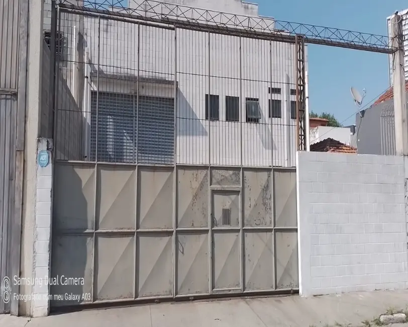 Armazém / Galpão para alugar, 585m2 em Presidente Altino, Osasco - SP - imagem 4 Foto 4 de Armazém / Galpão para alugar, 585m2 em Presidente Altino, Osasco - SP