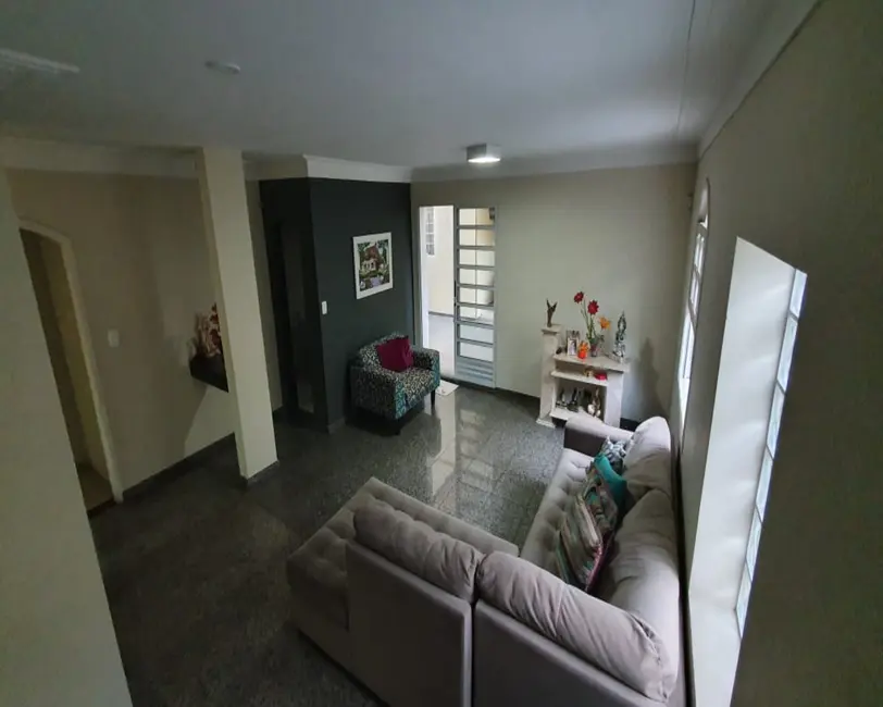 Foto 6 de Casa com 4 quartos à venda em Cidade São Francisco, São Paulo - SP