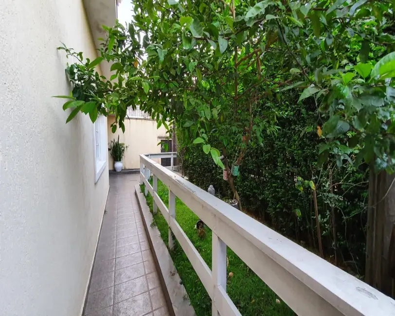 Foto 7 de Casa com 4 quartos à venda em Cidade São Francisco, São Paulo - SP