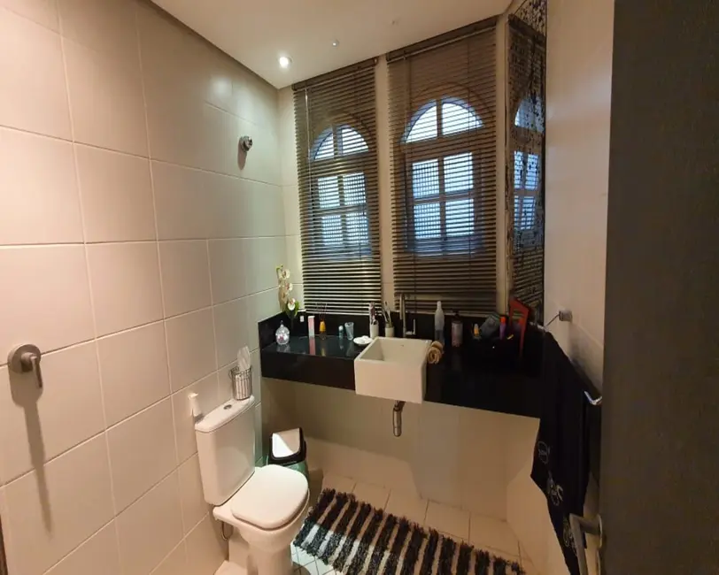 Foto 8 de Casa com 4 quartos à venda em Cidade São Francisco, São Paulo - SP