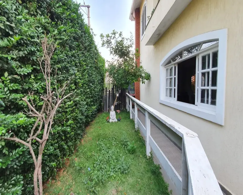 Foto 2 de Casa com 4 quartos à venda em Cidade São Francisco, São Paulo - SP