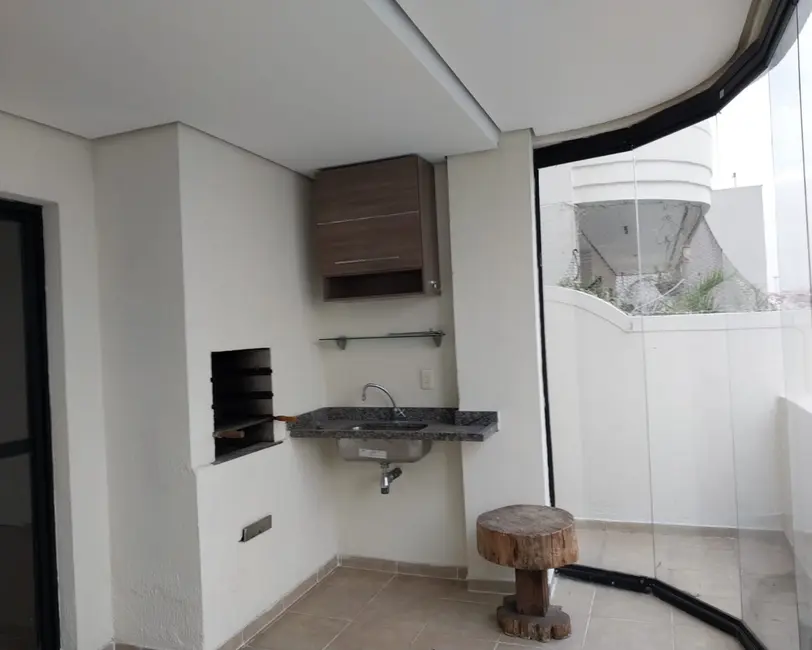 Foto 9 de Apartamento com 3 quartos à venda, 122m2 em Vila Osasco, Osasco - SP