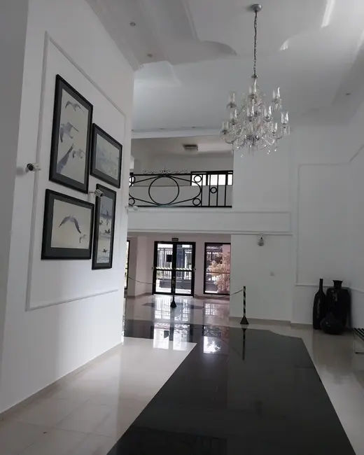 Foto 2 de Apartamento com 3 quartos à venda, 122m2 em Vila Osasco, Osasco - SP