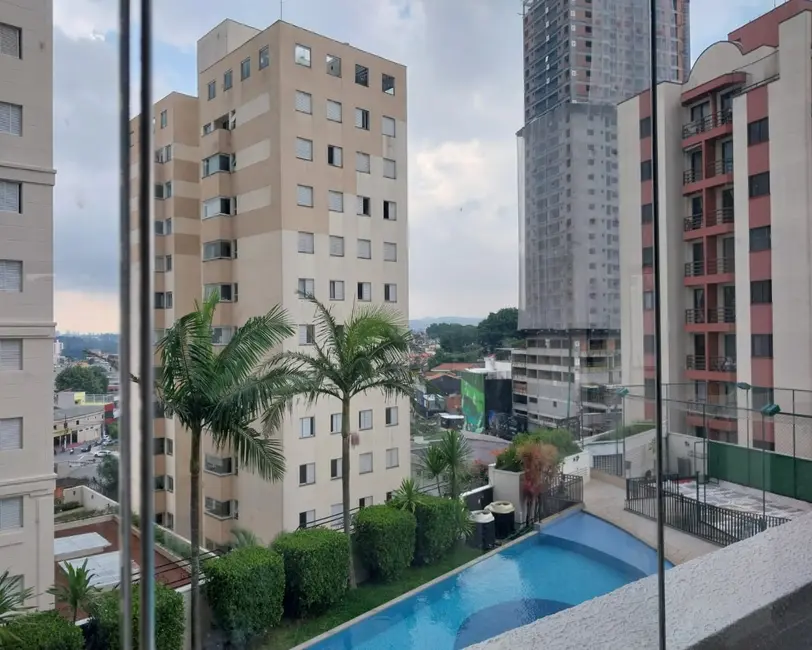 Foto 5 de Apartamento com 3 quartos à venda, 122m2 em Vila Osasco, Osasco - SP