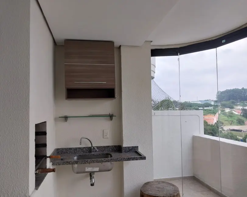 Foto 8 de Apartamento com 3 quartos à venda, 122m2 em Vila Osasco, Osasco - SP