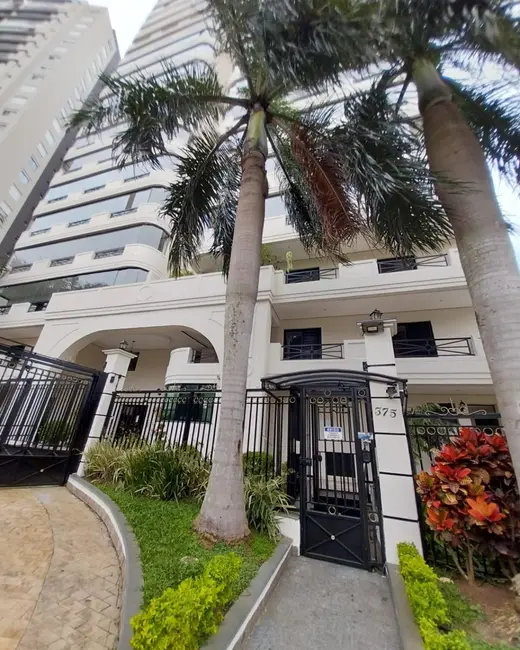 Foto 1 de Apartamento com 3 quartos à venda, 122m2 em Vila Osasco, Osasco - SP