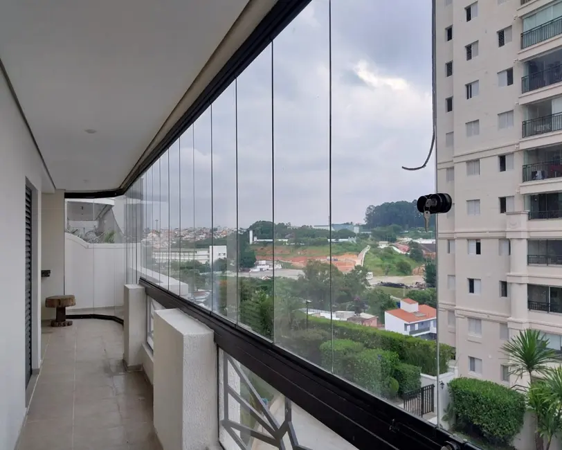 Foto 7 de Apartamento com 3 quartos à venda, 122m2 em Vila Osasco, Osasco - SP