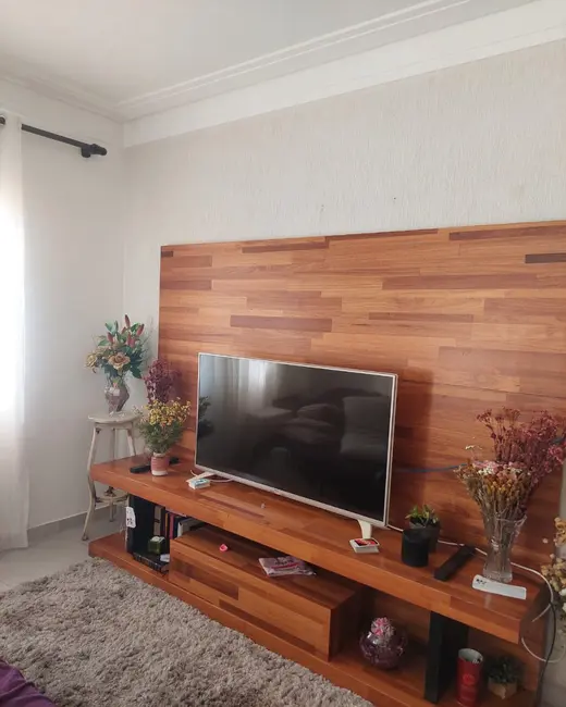 Foto 6 de Casa de Condomínio com 3 quartos à venda, 110m2 em Jardim Passárgada I, Cotia - SP