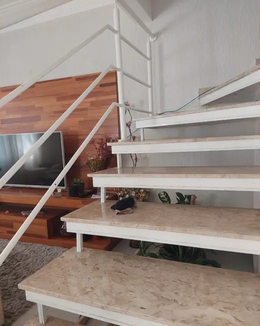 Foto 8 de Casa de Condomínio com 3 quartos à venda, 110m2 em Jardim Passárgada I, Cotia - SP