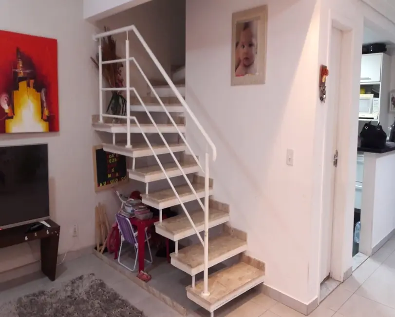 Foto 7 de Casa de Condomínio com 3 quartos à venda, 110m2 em Jardim Passárgada I, Cotia - SP