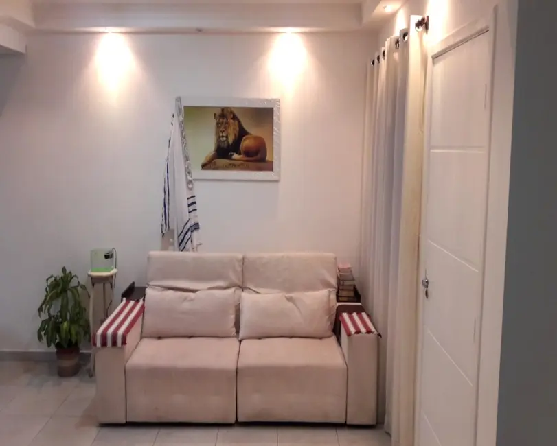 Foto 5 de Casa de Condomínio com 3 quartos à venda, 110m2 em Jardim Passárgada I, Cotia - SP