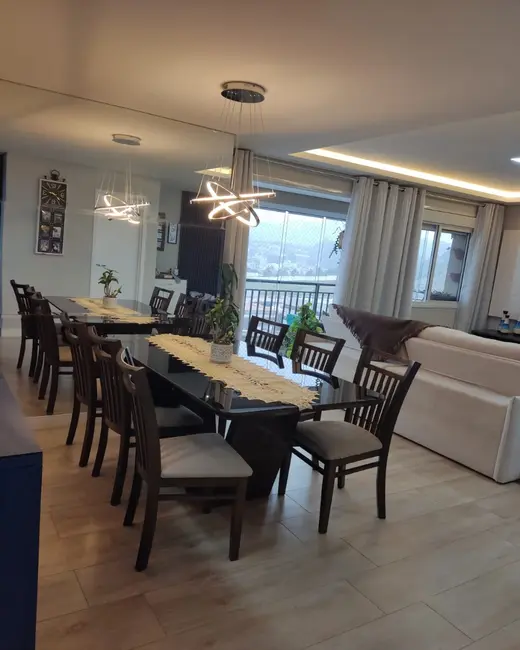 Foto 7 de Apartamento com 3 quartos à venda, 109m2 em Centro Comercial Jubran, Barueri - SP