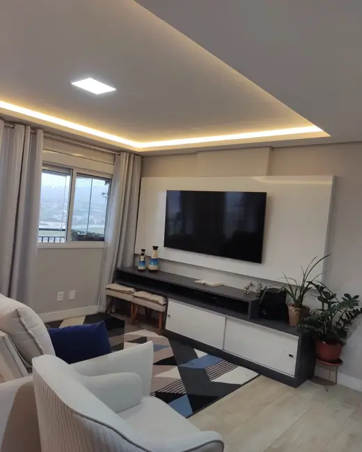 Foto 8 de Apartamento com 3 quartos à venda, 109m2 em Centro Comercial Jubran, Barueri - SP