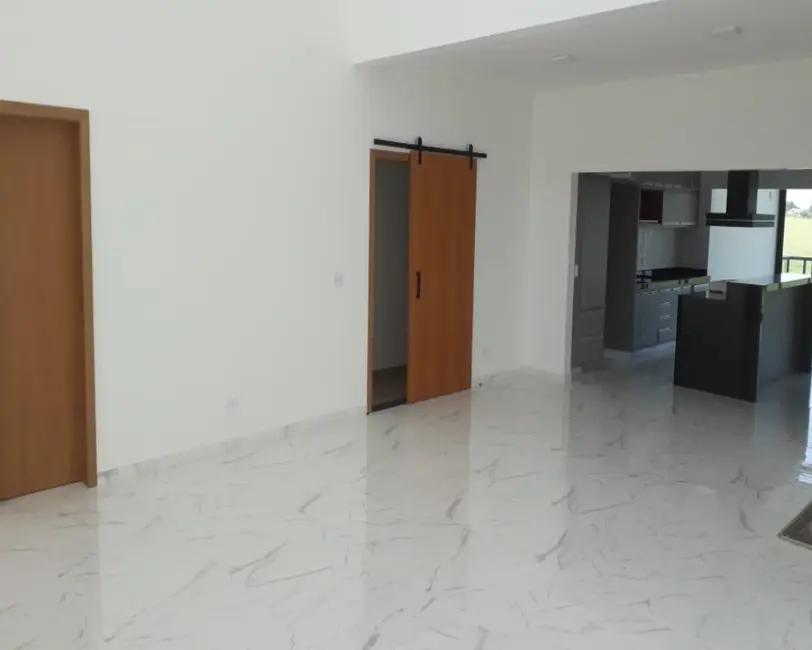 Foto 3 de Casa de Condomínio com 3 quartos à venda, 318m2 em Vargem Grande Paulista - SP