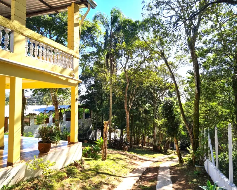 Foto 7 de Chácara com 3 quartos à venda, 550m2 em Cotia - SP