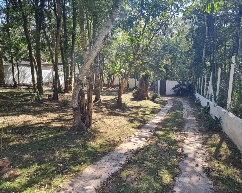 Foto 6 de Chácara com 3 quartos à venda, 550m2 em Cotia - SP