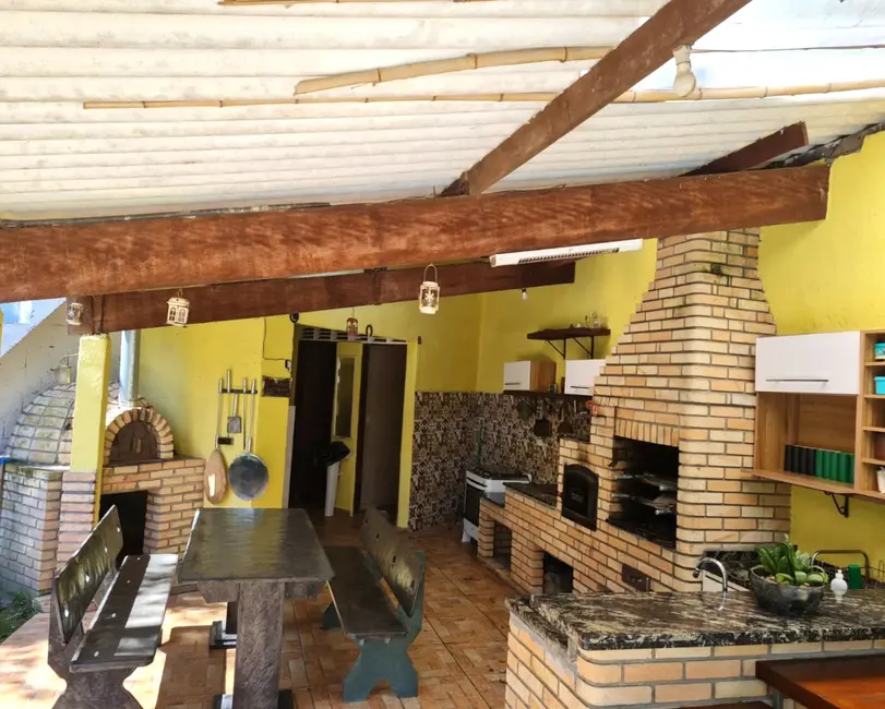 Foto 3 de Chácara com 3 quartos à venda, 550m2 em Cotia - SP