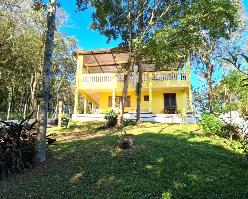 Foto 4 de Chácara com 3 quartos à venda, 550m2 em Cotia - SP