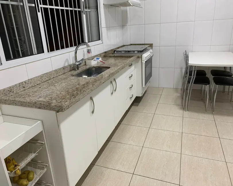 Foto 4 de Casa com 2 quartos à venda, 140m2 em Presidente Altino, Osasco - SP