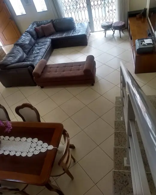 Foto 5 de Casa com 3 quartos à venda, 190m2 em Vila Campesina, Osasco - SP