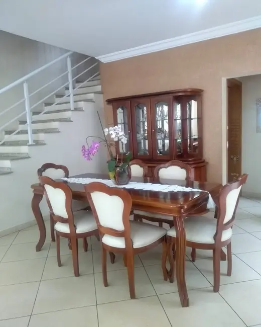 Foto 8 de Casa com 3 quartos à venda, 190m2 em Vila Campesina, Osasco - SP