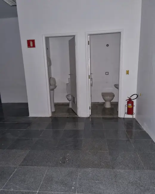 Foto 8 de Sala Comercial para alugar, 340m2 em Centro, Osasco - SP