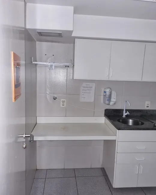 Foto 17 de Sala Comercial para alugar, 340m2 em Centro, Osasco - SP