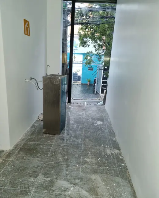 Foto 9 de Sala Comercial para alugar, 340m2 em Centro, Osasco - SP