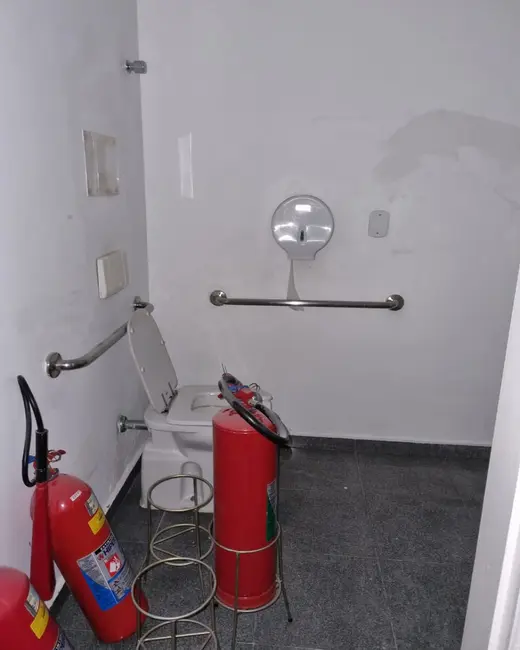 Foto 11 de Sala Comercial para alugar, 340m2 em Centro, Osasco - SP