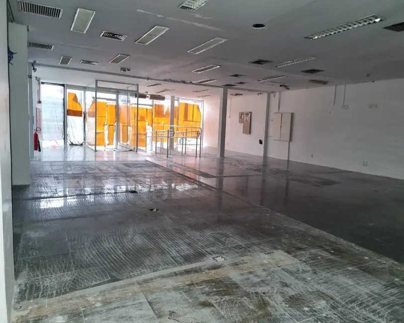 Foto 3 de Sala Comercial para alugar, 340m2 em Centro, Osasco - SP