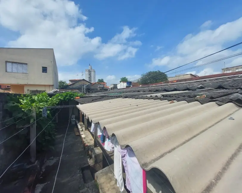 Foto 3 de Terreno / Lote à venda, 500m2 em Presidente Altino, Osasco - SP