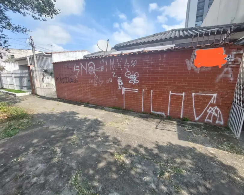 Foto 6 de Terreno / Lote à venda, 500m2 em Presidente Altino, Osasco - SP