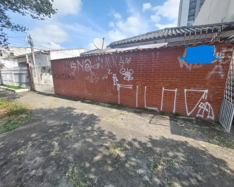 Foto 5 de Terreno / Lote à venda, 500m2 em Presidente Altino, Osasco - SP