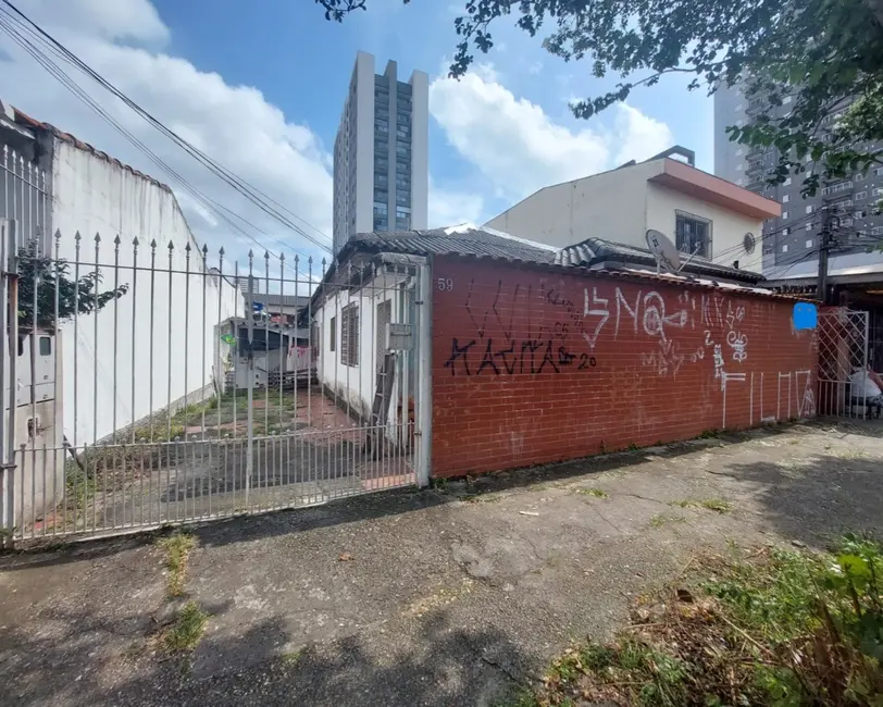 Foto 4 de Terreno / Lote à venda, 500m2 em Presidente Altino, Osasco - SP