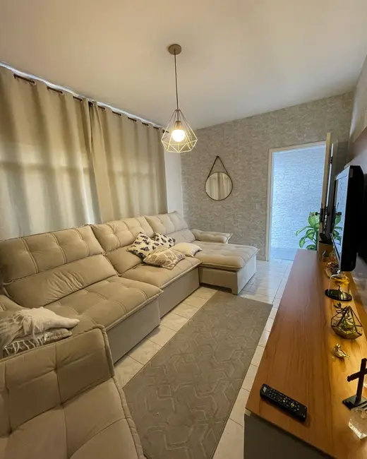Casa com 3 quartos à venda, 88m2 em Jardim Nova Coimbra, Cotia - SP - imagem 5 Foto 5 de Casa com 3 quartos à venda, 88m2 em Jardim Nova Coimbra, Cotia - SP