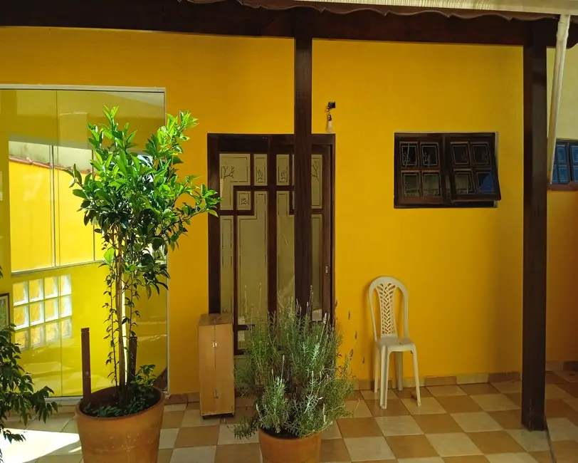 Foto 4 de Casa de Condomínio com 4 quartos à venda, 463m2 em Parque Nova Jandira, Jandira - SP