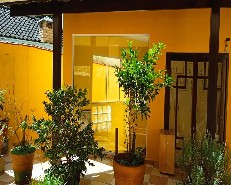 Foto 3 de Casa de Condomínio com 4 quartos à venda, 463m2 em Parque Nova Jandira, Jandira - SP