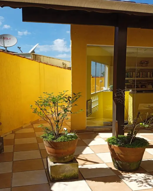 Foto 8 de Casa de Condomínio com 4 quartos à venda, 463m2 em Parque Nova Jandira, Jandira - SP