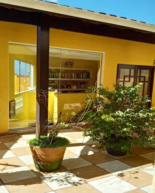 Foto 7 de Casa de Condomínio com 4 quartos à venda, 463m2 em Parque Nova Jandira, Jandira - SP