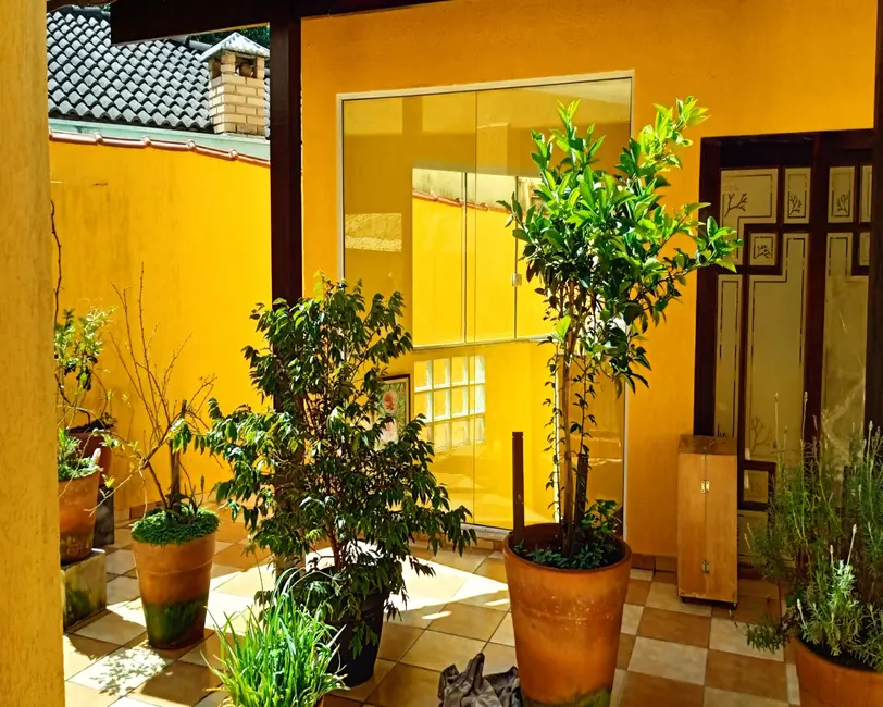 Foto 5 de Casa de Condomínio com 4 quartos à venda, 463m2 em Parque Nova Jandira, Jandira - SP